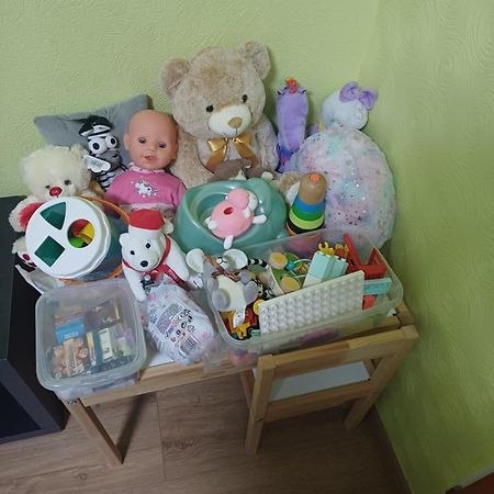 Ferienwohnung In Dem Schoenen Kurort Bad Dürkheim Zewnętrze zdjęcie