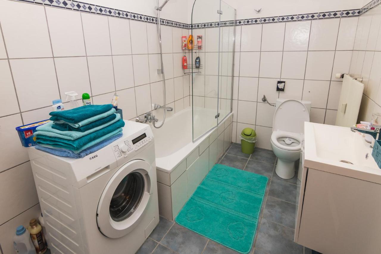 Ferienwohnung In Dem Schoenen Kurort Bad Dürkheim Zewnętrze zdjęcie