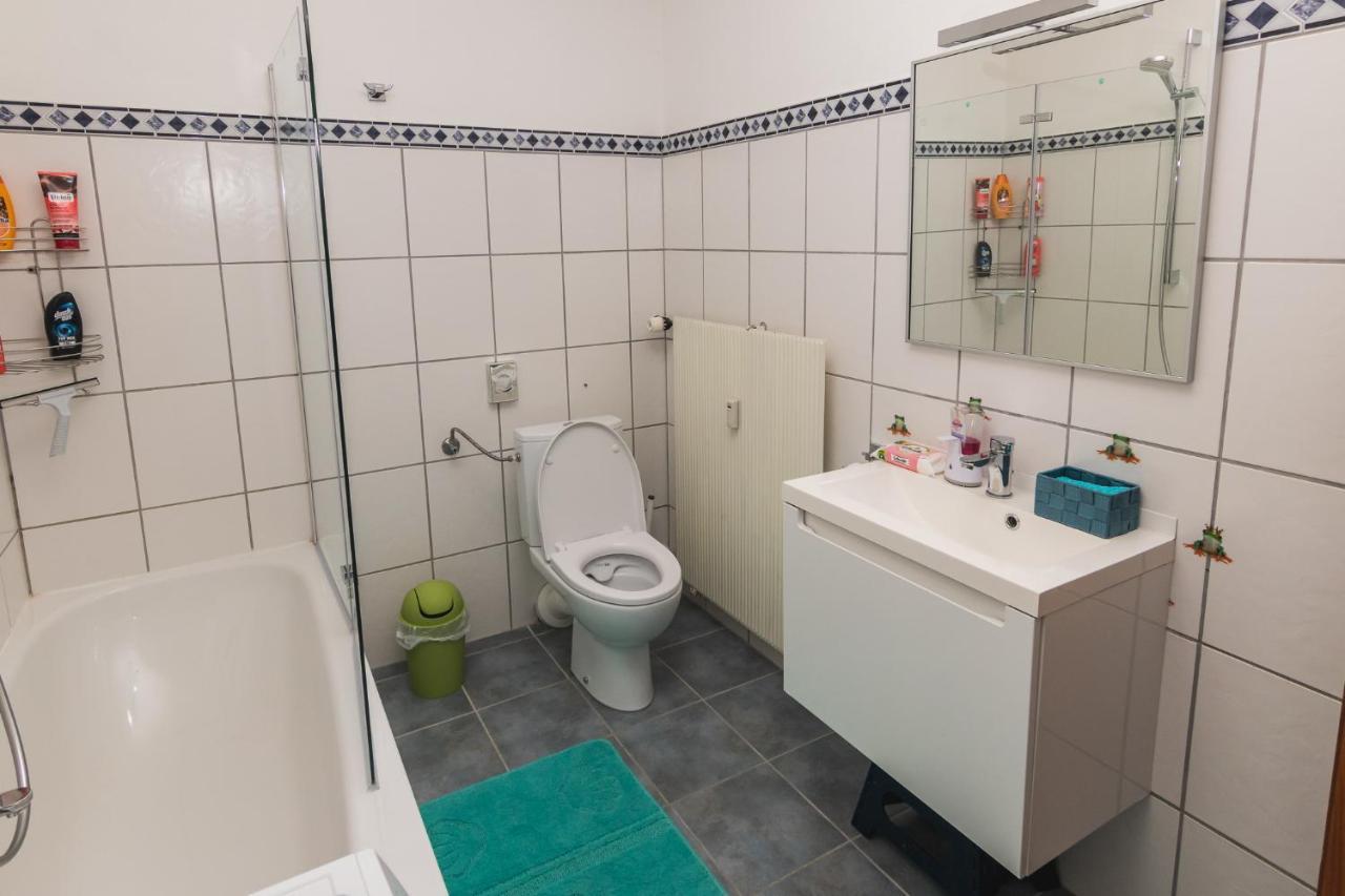 Ferienwohnung In Dem Schoenen Kurort Bad Dürkheim Zewnętrze zdjęcie