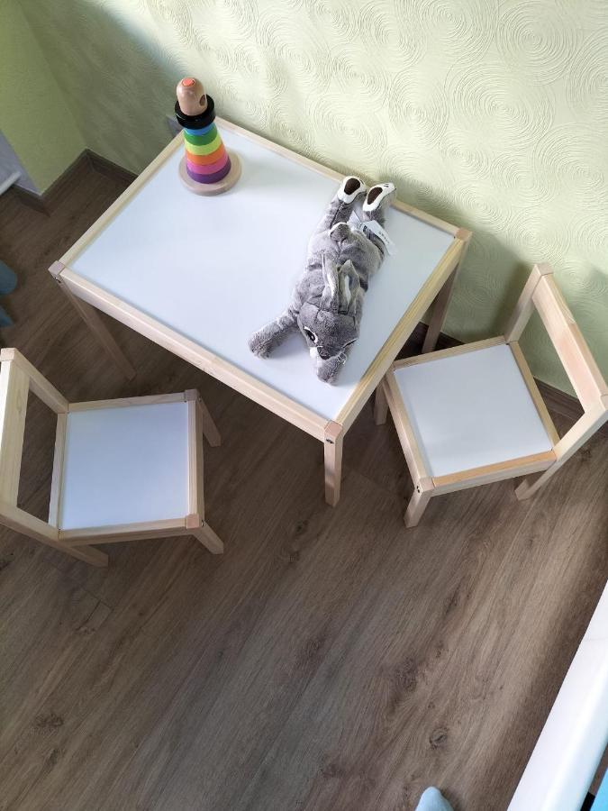 Ferienwohnung In Dem Schoenen Kurort Bad Dürkheim Zewnętrze zdjęcie