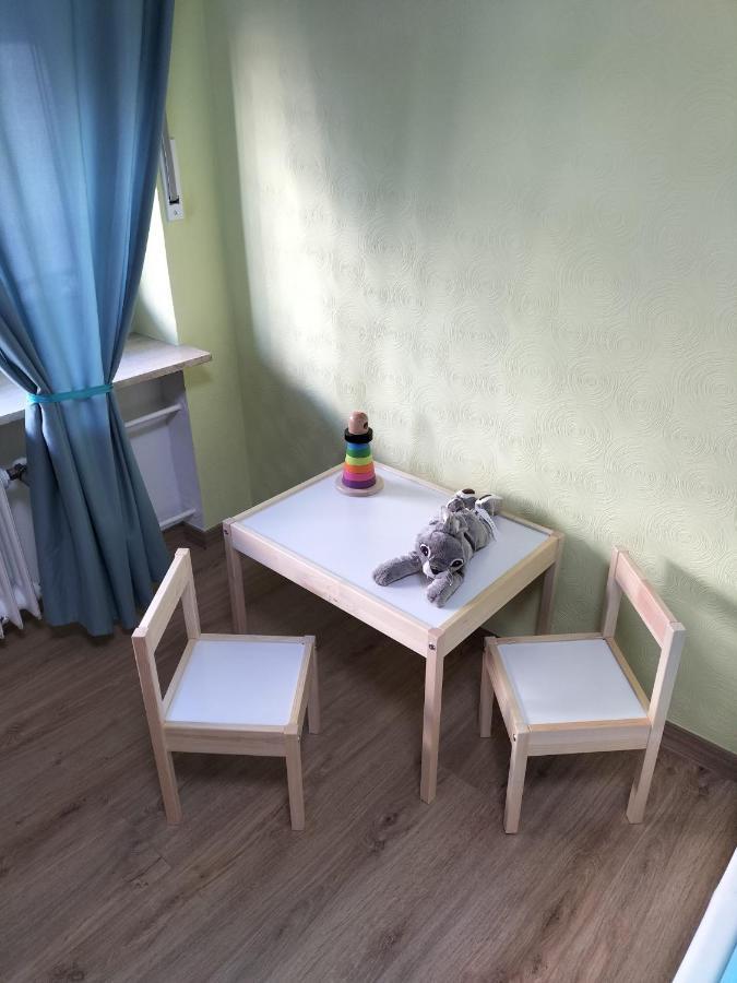 Ferienwohnung In Dem Schoenen Kurort Bad Dürkheim Zewnętrze zdjęcie