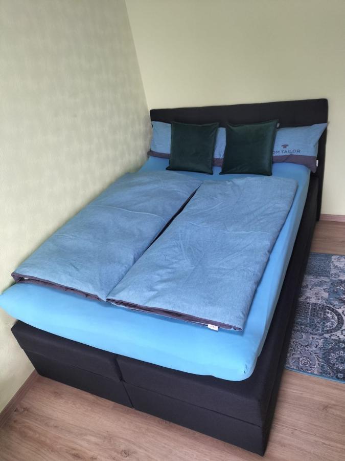 Ferienwohnung In Dem Schoenen Kurort Bad Dürkheim Zewnętrze zdjęcie