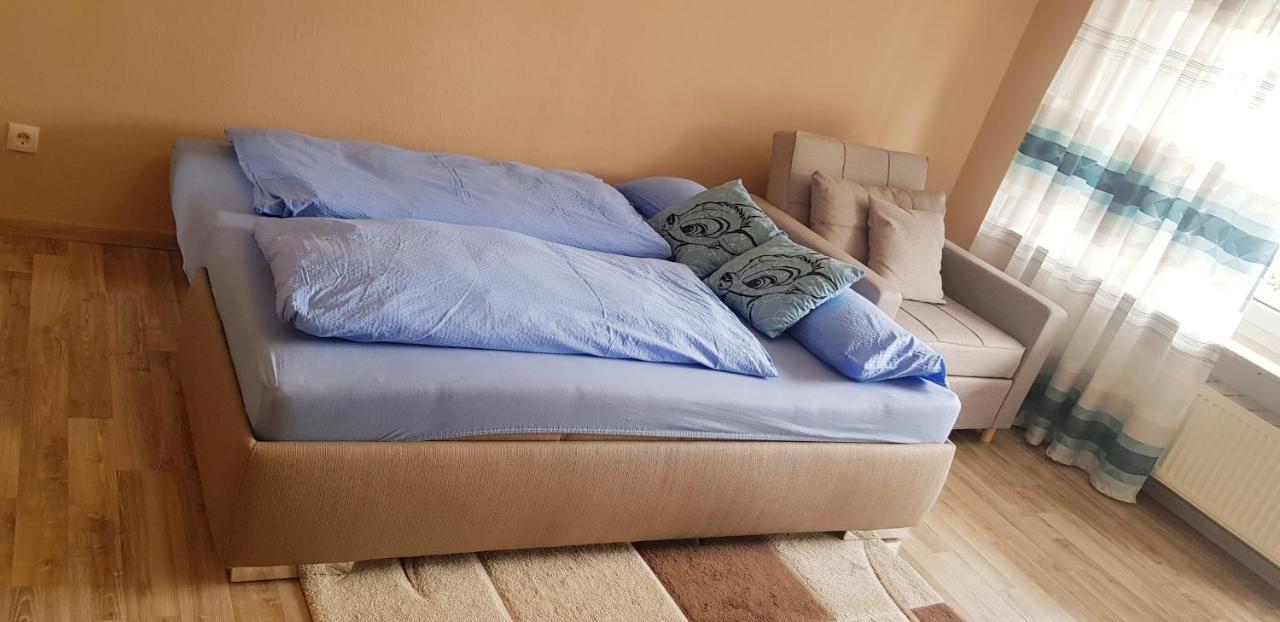 Ferienwohnung In Dem Schoenen Kurort Bad Dürkheim Zewnętrze zdjęcie