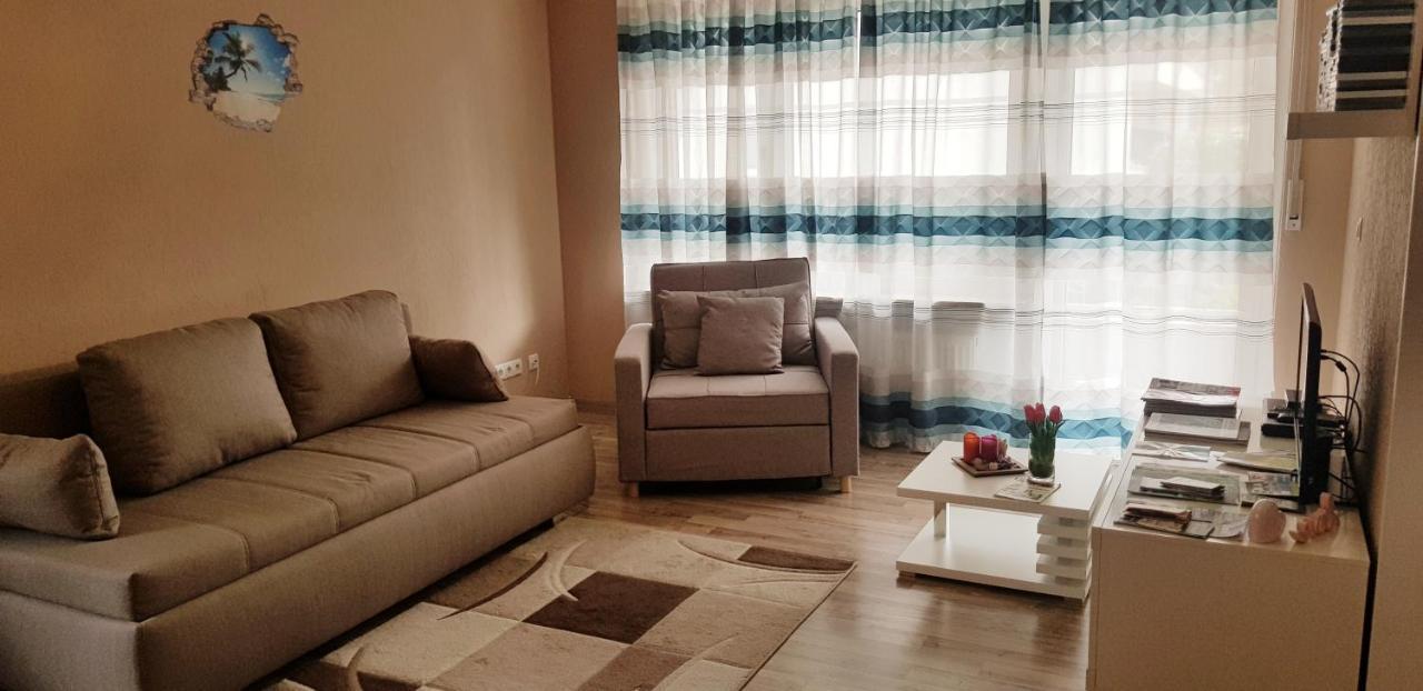 Ferienwohnung In Dem Schoenen Kurort Bad Dürkheim Zewnętrze zdjęcie