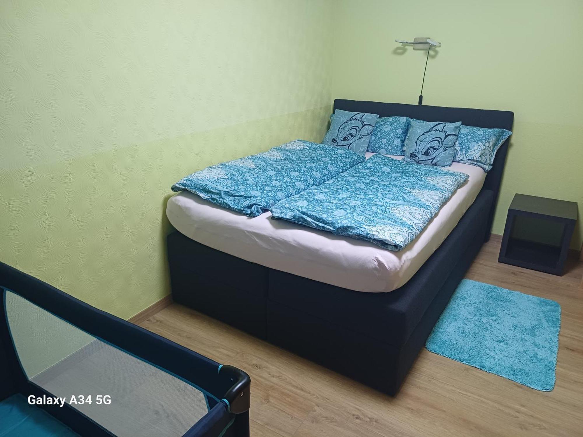 Ferienwohnung In Dem Schoenen Kurort Bad Dürkheim Zewnętrze zdjęcie